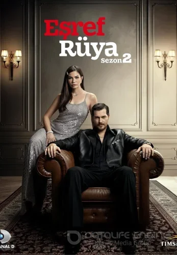 Мечта Эшрефа 1-27, 28 серия на русском языке смотреть онлайн все серии бесплатно